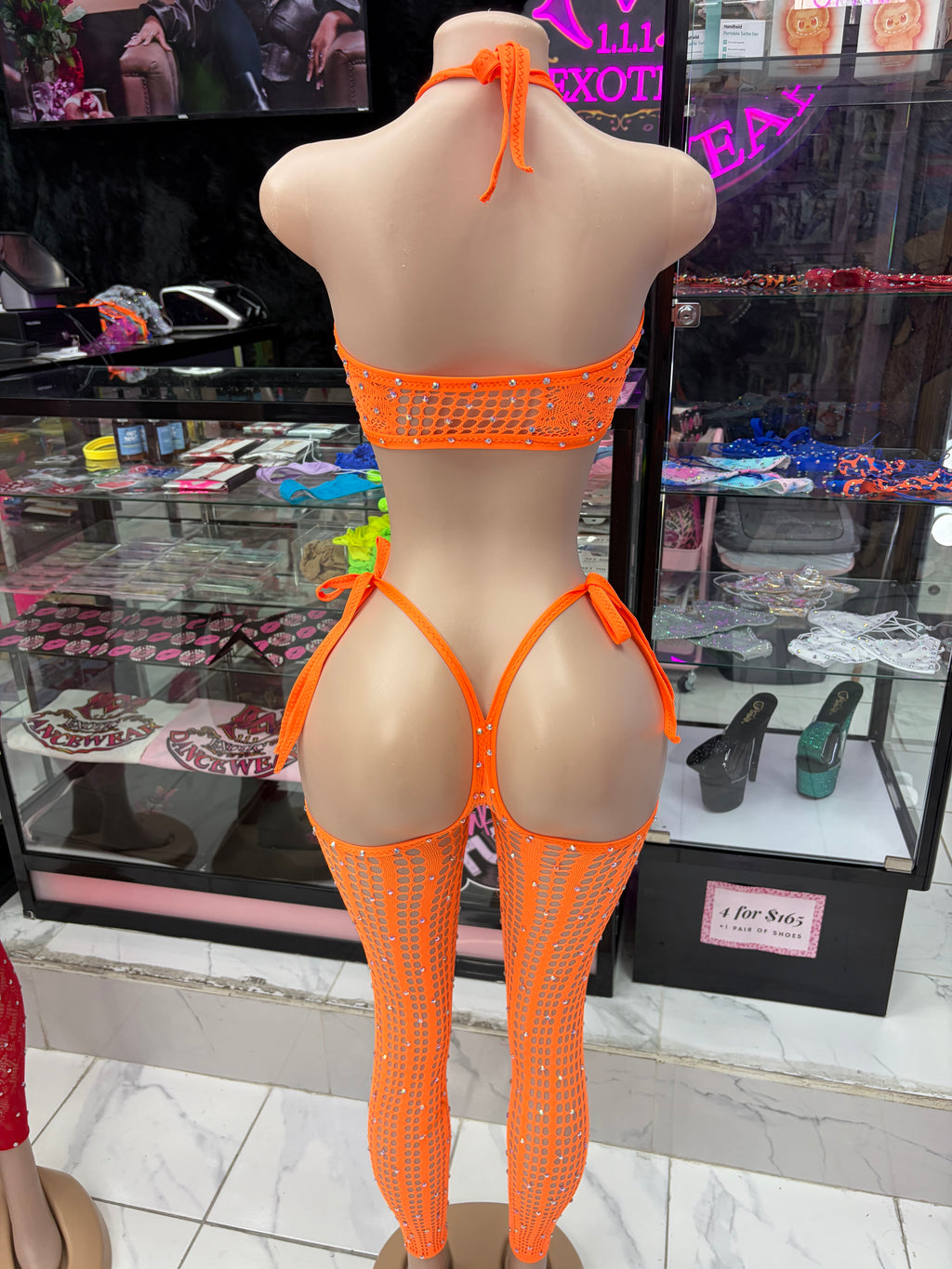 Citrus Drip