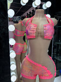 Glow Getter Set