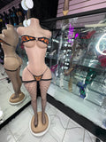Tiger Temptation Luxe Set