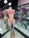 Malibu Money Drip Set