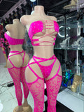 Billionaire Barbie