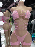 The Showstopper-Baby Pink