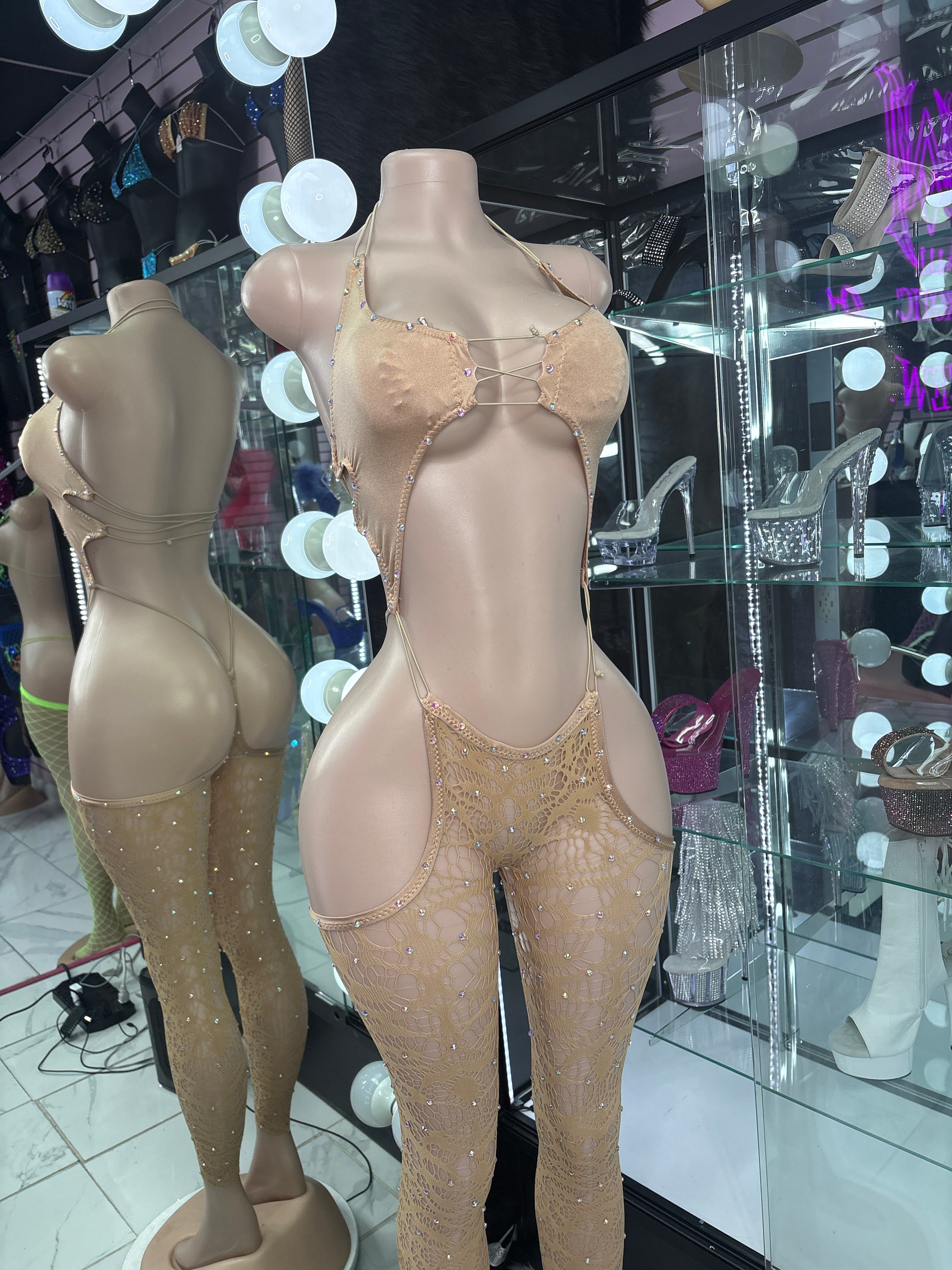 Champagne Fantasy