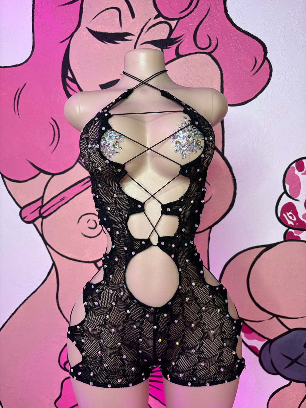 Danger Doll