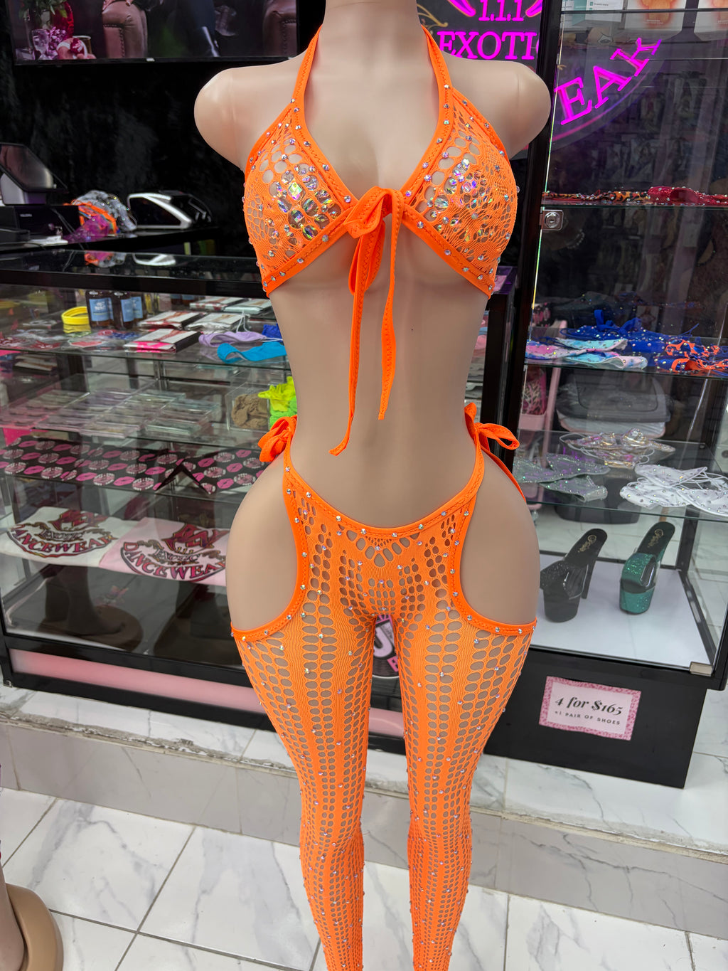 Citrus Drip