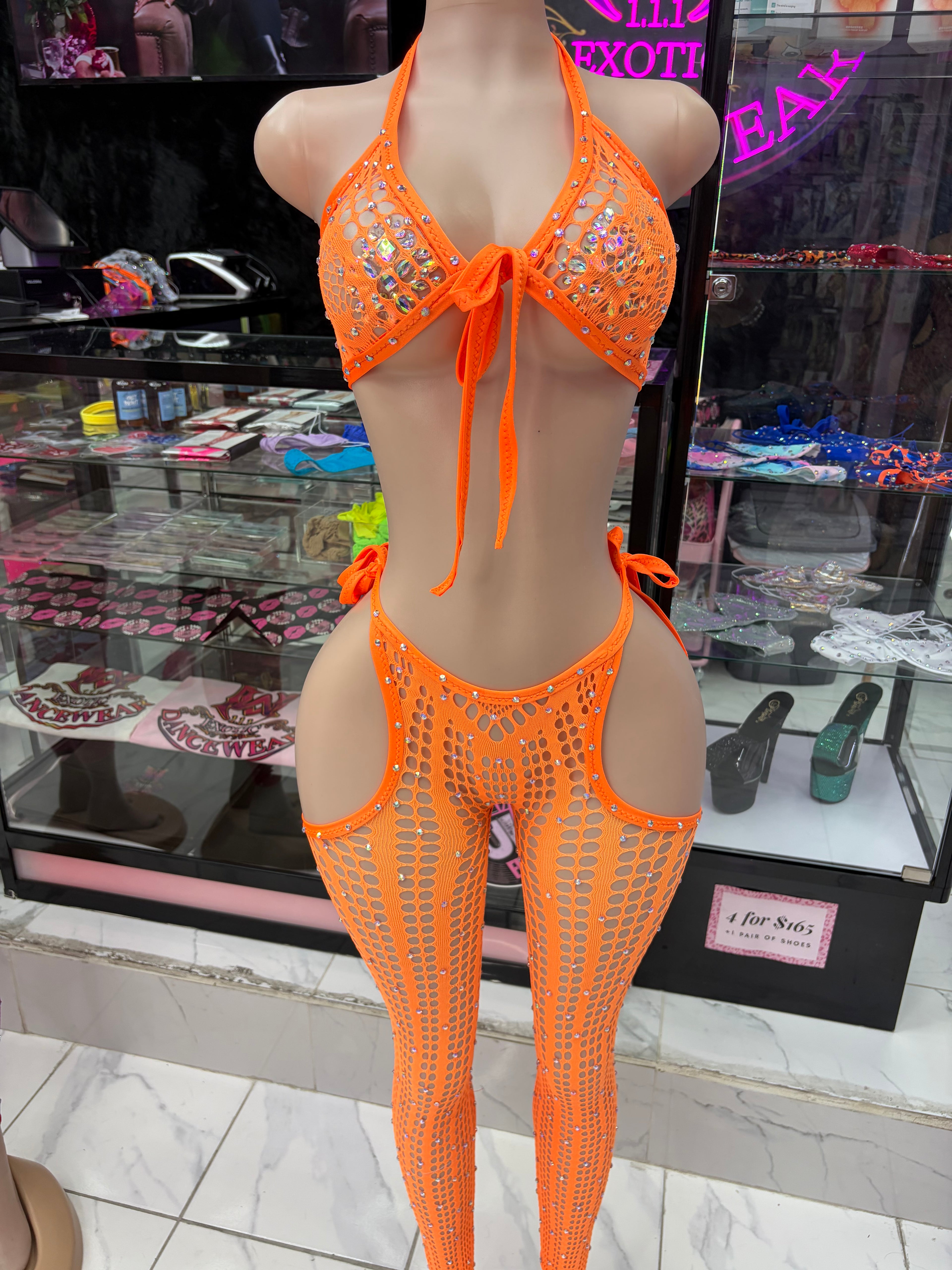 Citrus Drip