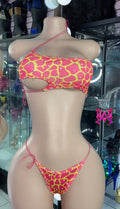 Jungle Barbie