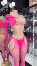 Pink Pay Day set