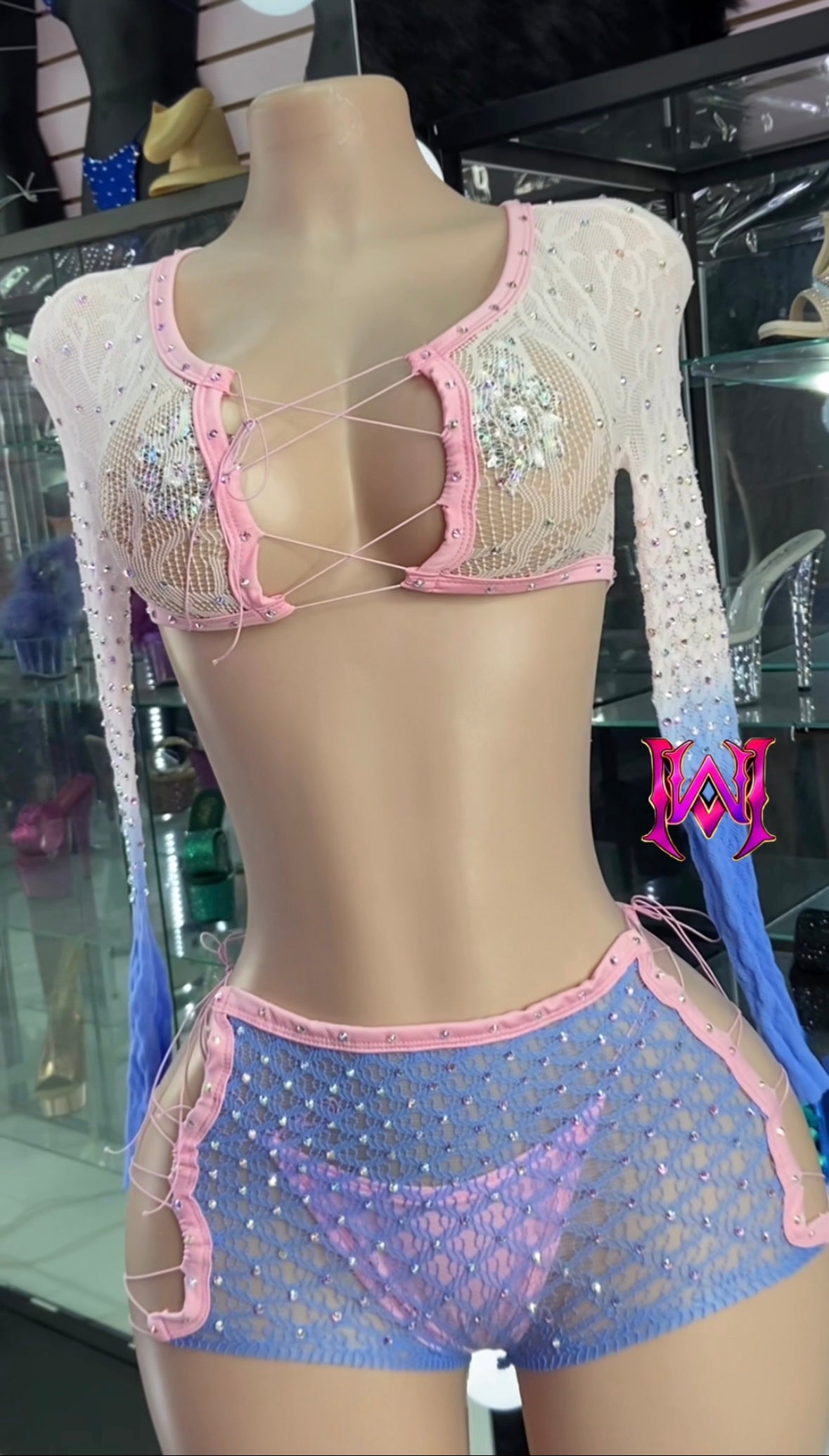 Cotton Candy