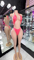 Sexy Girl Pink