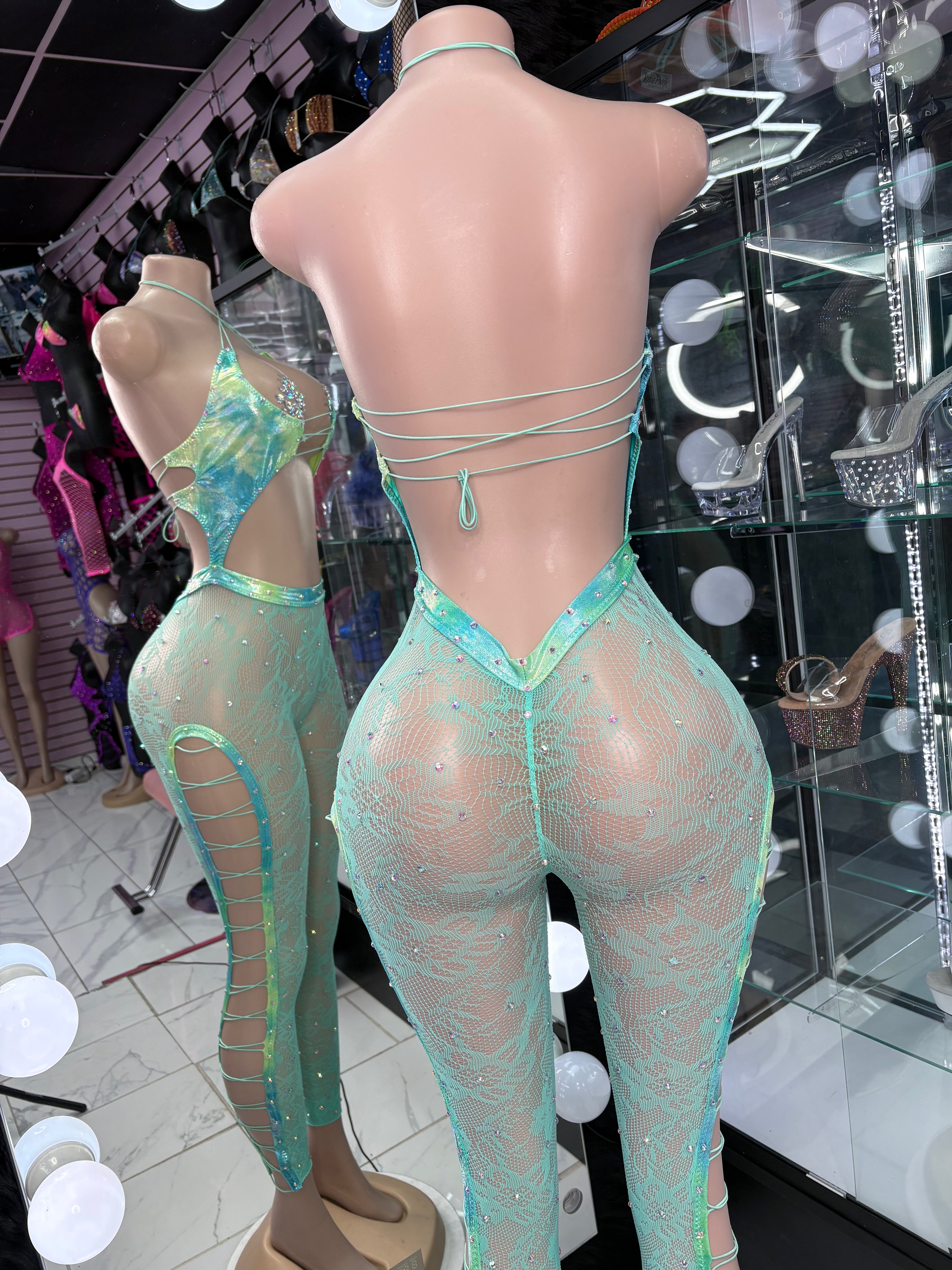 Mint Condition