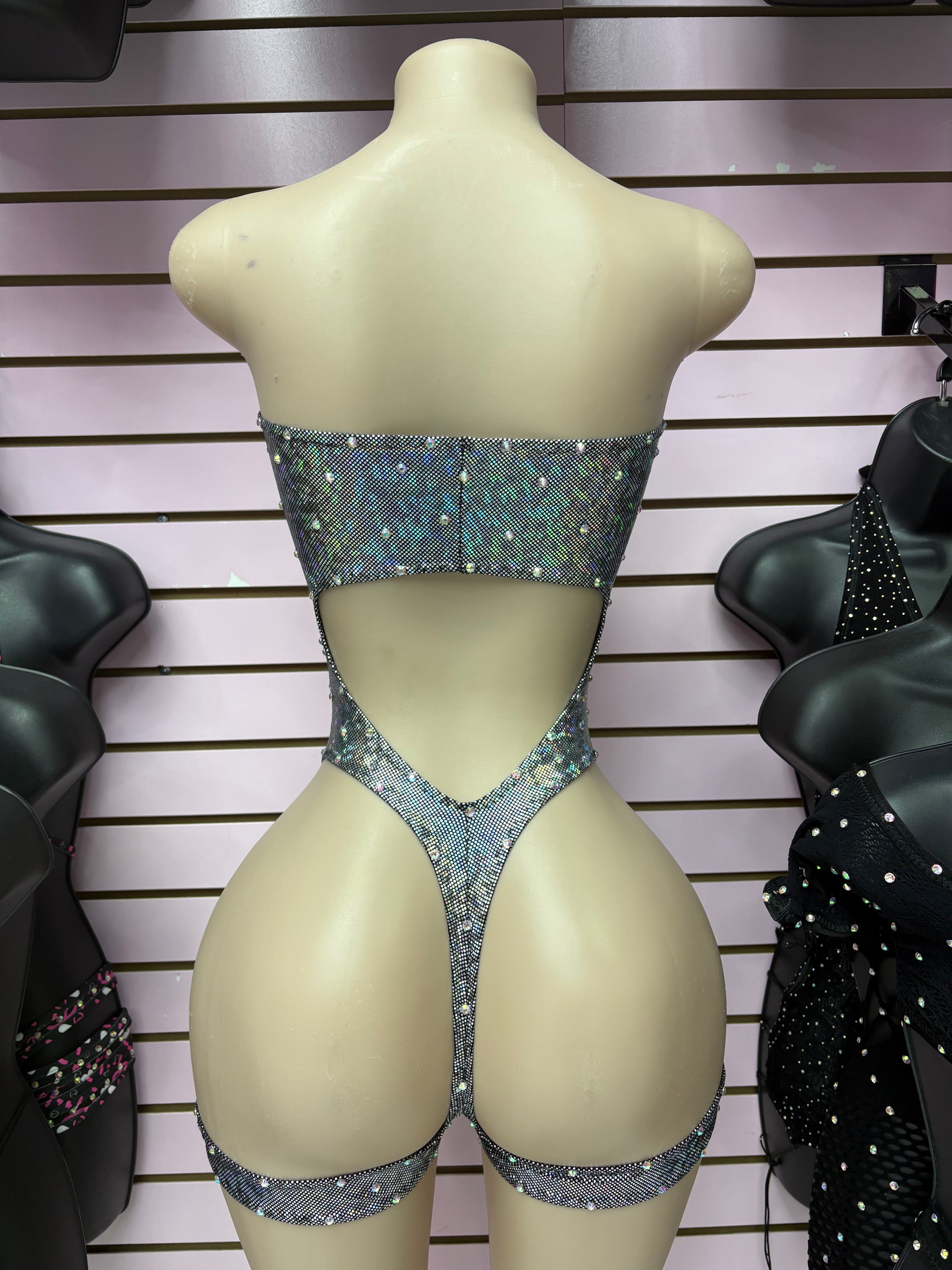Diamond District