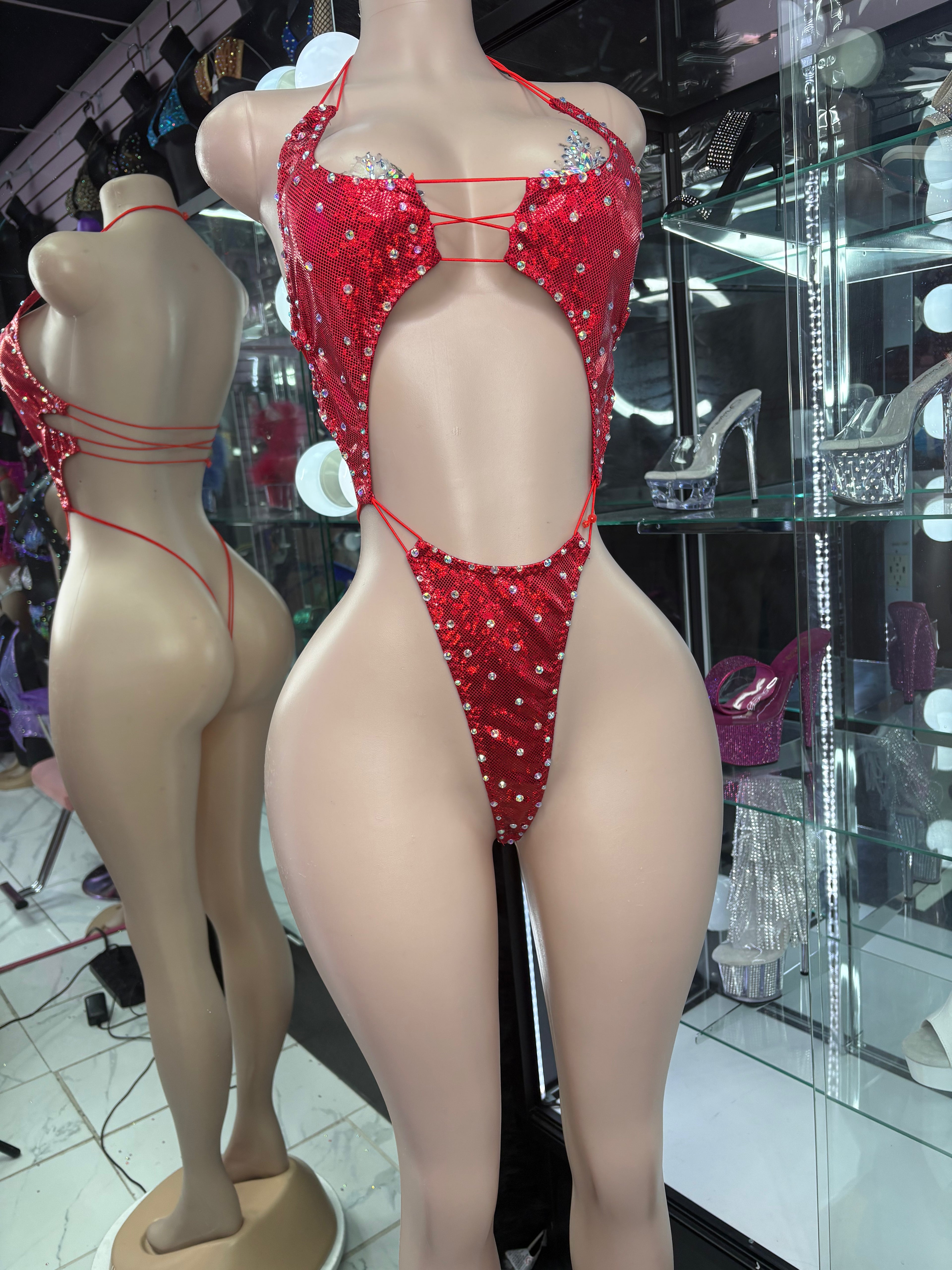 Red Hot