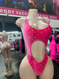 Pink Pressure