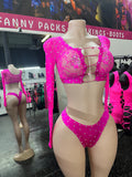 Dynasty Pink