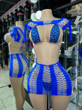 Sapphire Siren