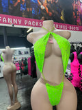 Toxic Luxe