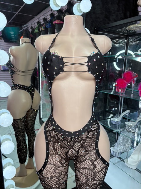 Black Diamond Web