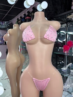 Pink Drip