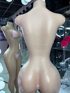 Pink Drip