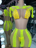 Neon Voltage