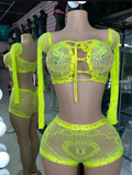 Glow Heat