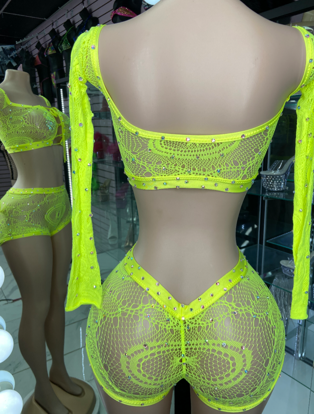 Glow Heat