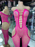 Pink Vixen