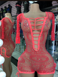 Coral Heat