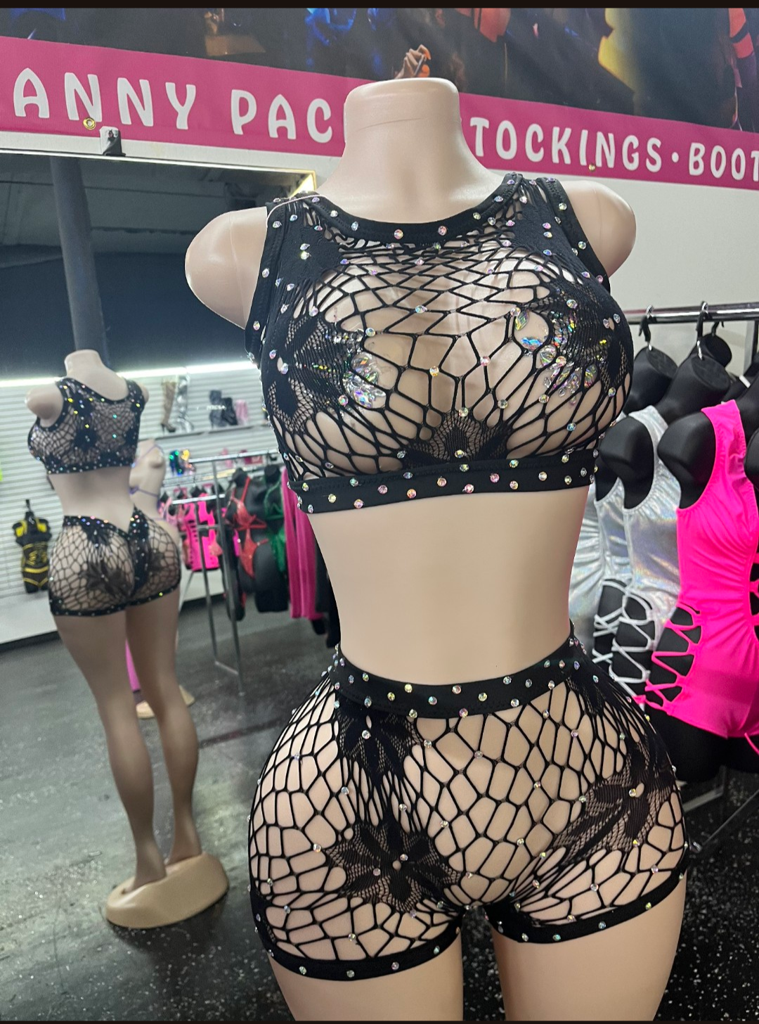 Black Ice