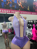 Lavender Luxe