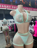Mint Drip