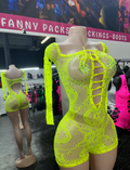 Neon Riot