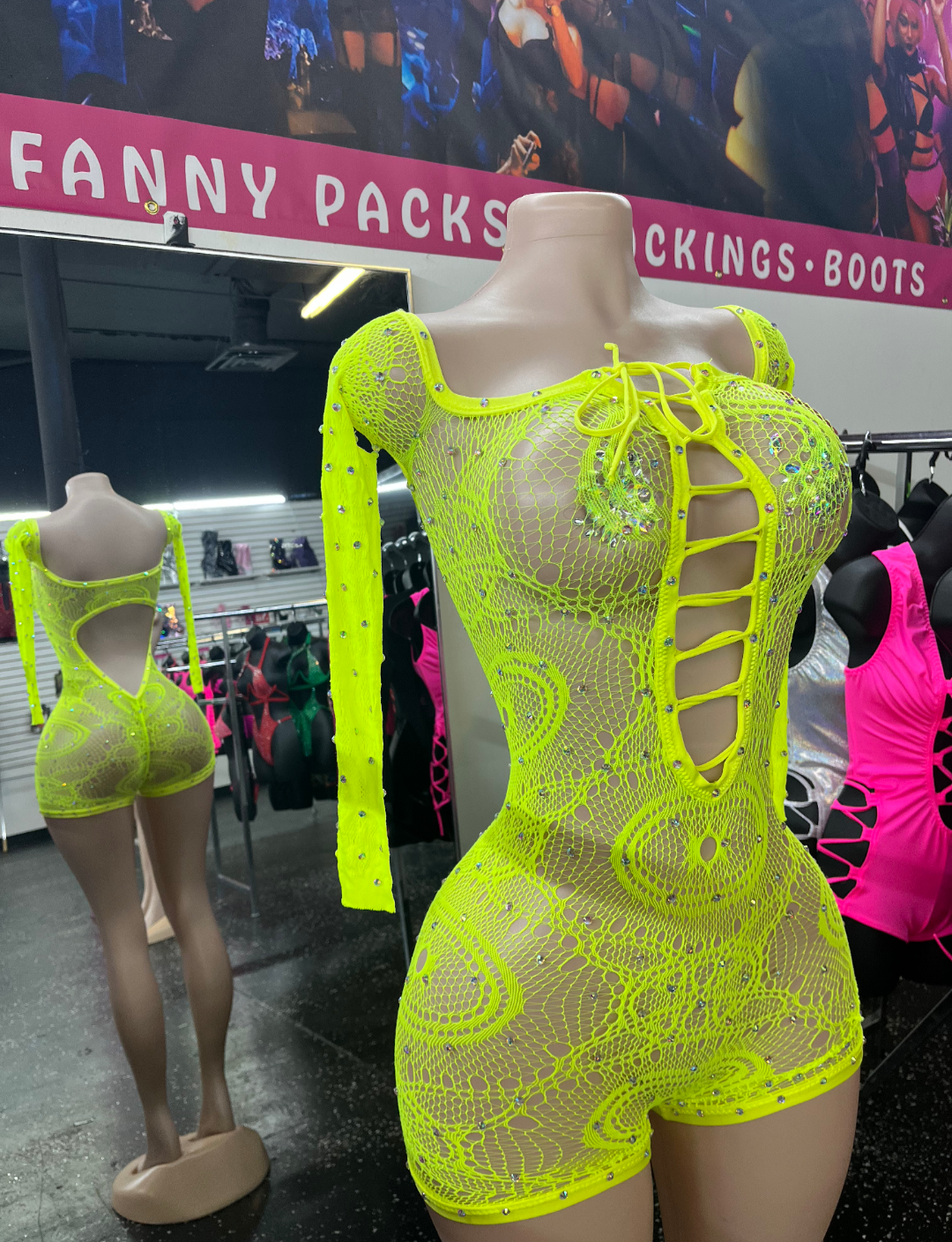 Neon Riot