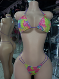 Neon Mirage