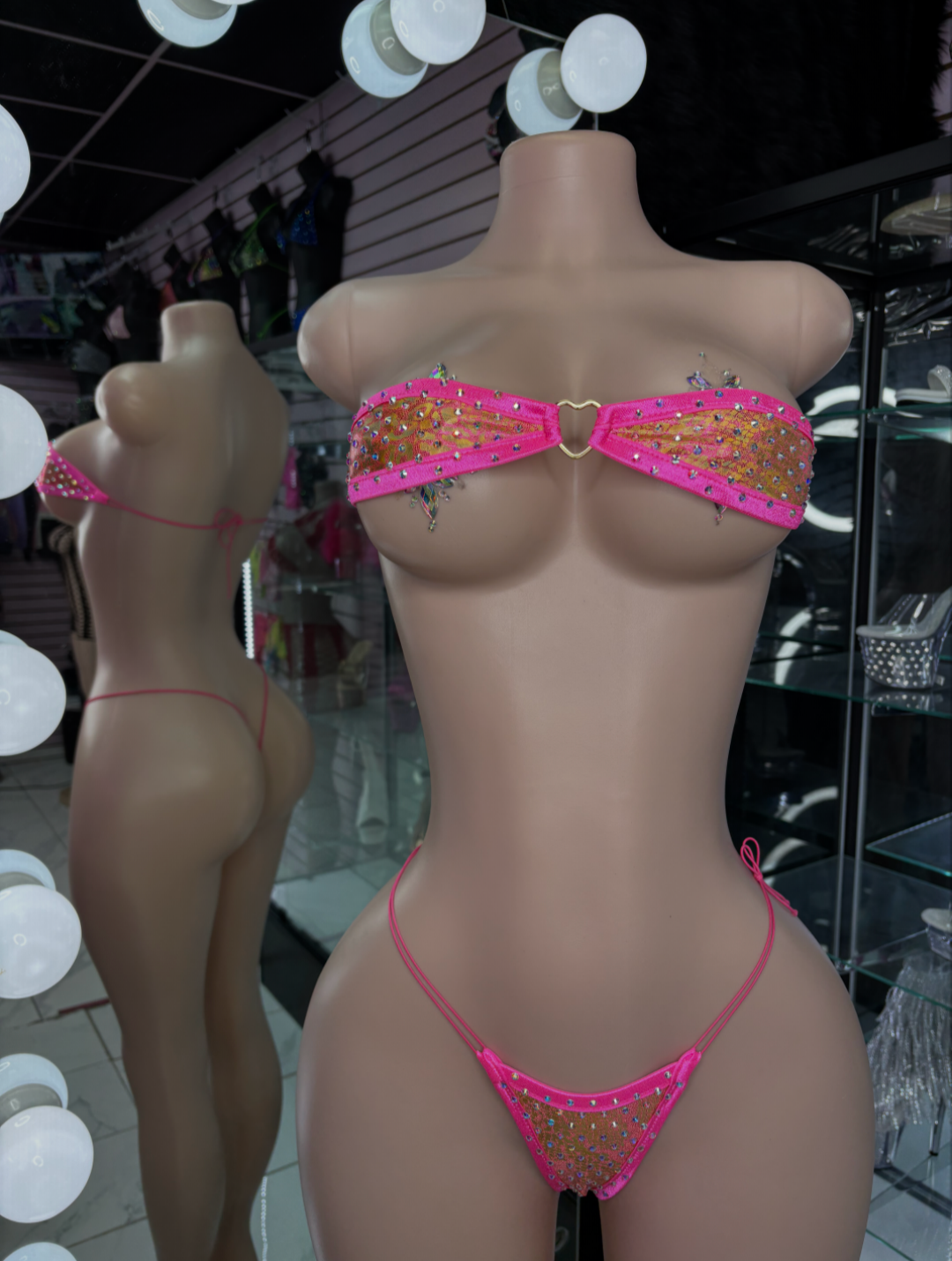 Neon Honey